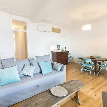 Lovelystay Luminous Flat W River View Appartamento